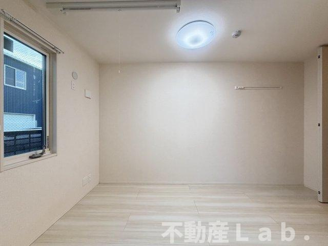 リヴェール近見の内装