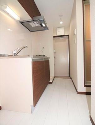 【玄関】 | 光が丘テラス