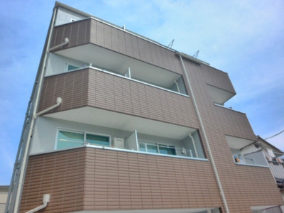 【展望】 | 光が丘テラス