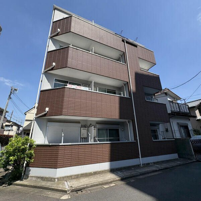 【外観】 | 光が丘テラス