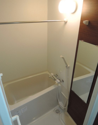 【浴室】 | 光が丘テラス