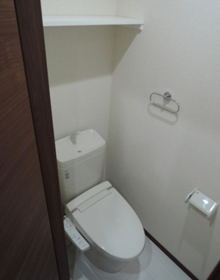 【トイレ】 | 光が丘テラス