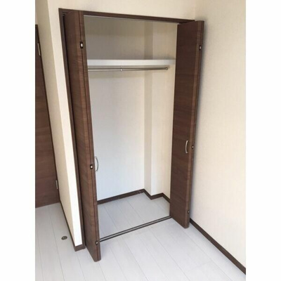 【収納】 | 光が丘テラス