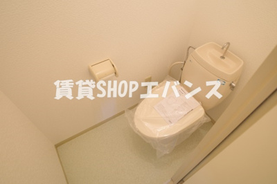 【トイレ】 | アーバンステージ