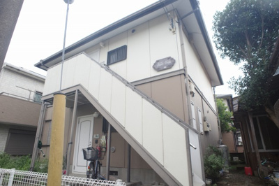 【外観】 | アーバンステージ