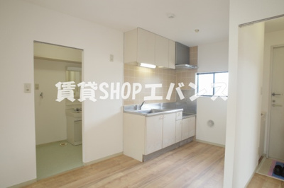 【キッチン】 | アーバンステージ