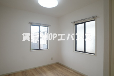 【寝室】 | アーバンステージ