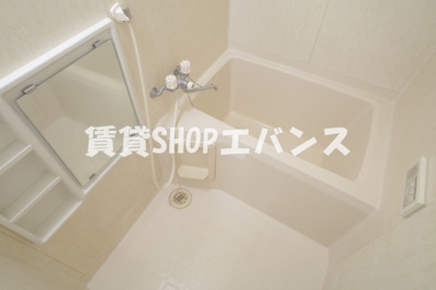【浴室】 | アーバンステージ