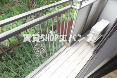 【バルコニー】 | アーバンステージ