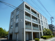 リベルタ国立の画像