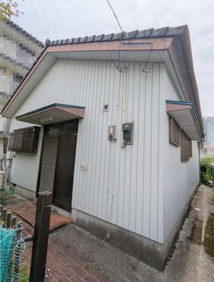 【外観】 | 高知市桜井町１丁目