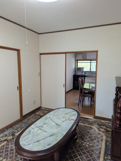 【洋室】 | 高知市桜井町１丁目