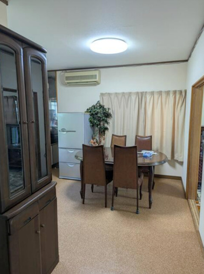 【キッチン】 | 高知市桜井町１丁目