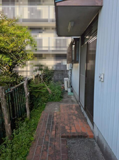 【外観】 | 高知市桜井町１丁目