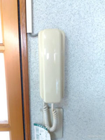 インターホン