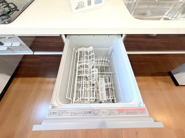 あきる野市野辺　新築分譲のその他