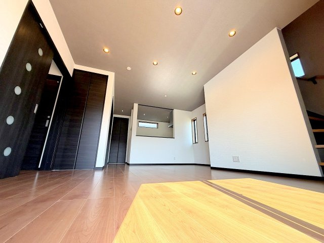 あきる野市野辺　新築分譲