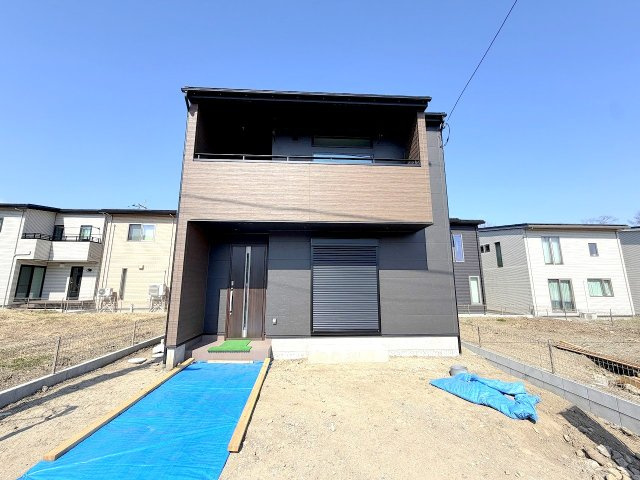 あきる野市野辺　新築分譲のその他