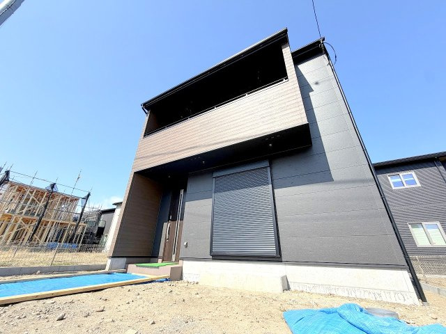 あきる野市野辺　新築分譲のその他