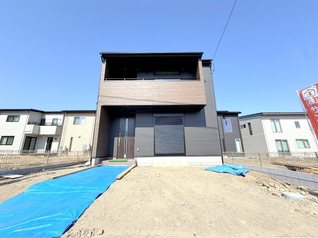あきる野市野辺　新築分譲のその他