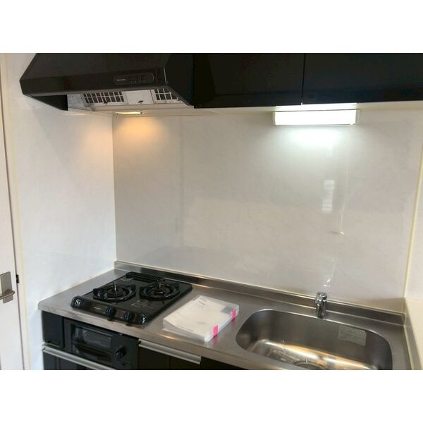 グランティック　サンメゾン新瑞　名古屋市賃貸　仲介手数料無料のキッチン