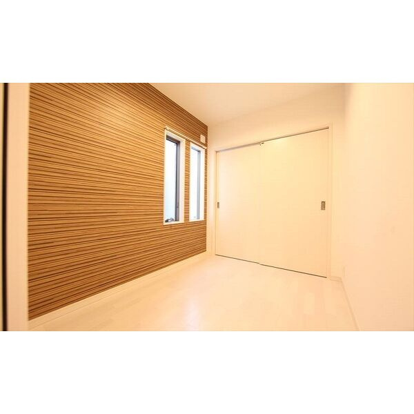 グランティック　サンメゾン新瑞　名古屋市賃貸　仲介手数料無料の内装