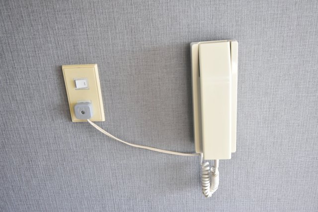 ダイドーメゾン甲子園口Ⅱのセキュリティ