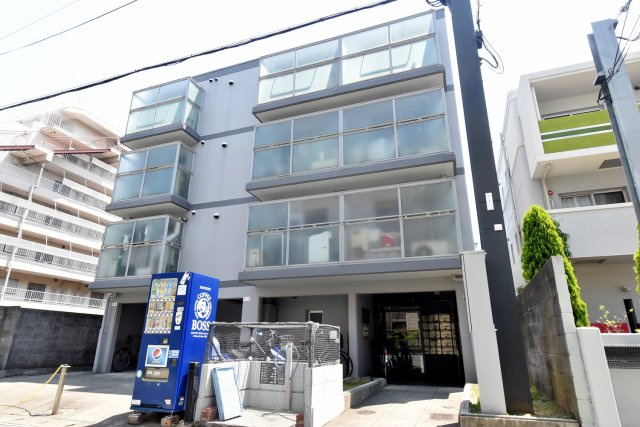 ダイドーメゾン甲子園口Ⅱ