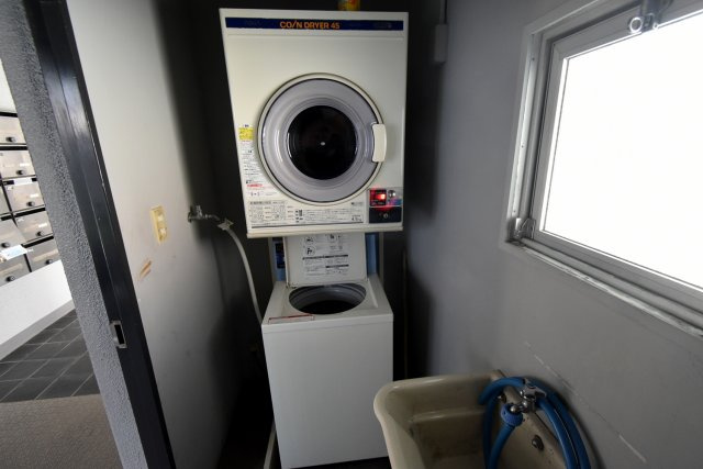 ダイドーメゾン甲子園口Ⅱのその他共用部分