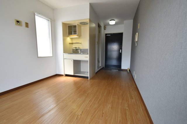 ダイドーメゾン甲子園口Ⅱの居間・リビング