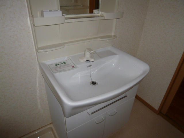 サニーレジデンス　ＹＫの独立洗面台