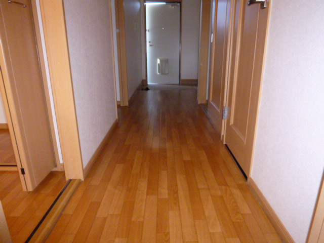 サニーレジデンス　ＹＫのその他|廊下
