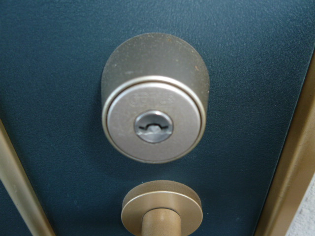 サニーレジデンス　ＹＫのセキュリティ|オプナスキー