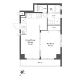 ミリアレジデンス池上の画像