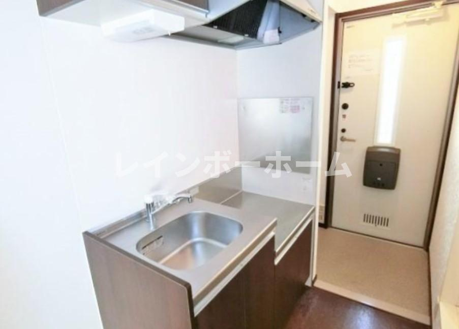 メゾン　ド　アルモニーのその他