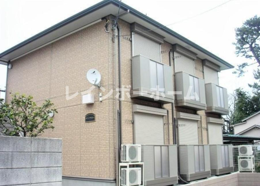 メゾン　ド　アルモニー