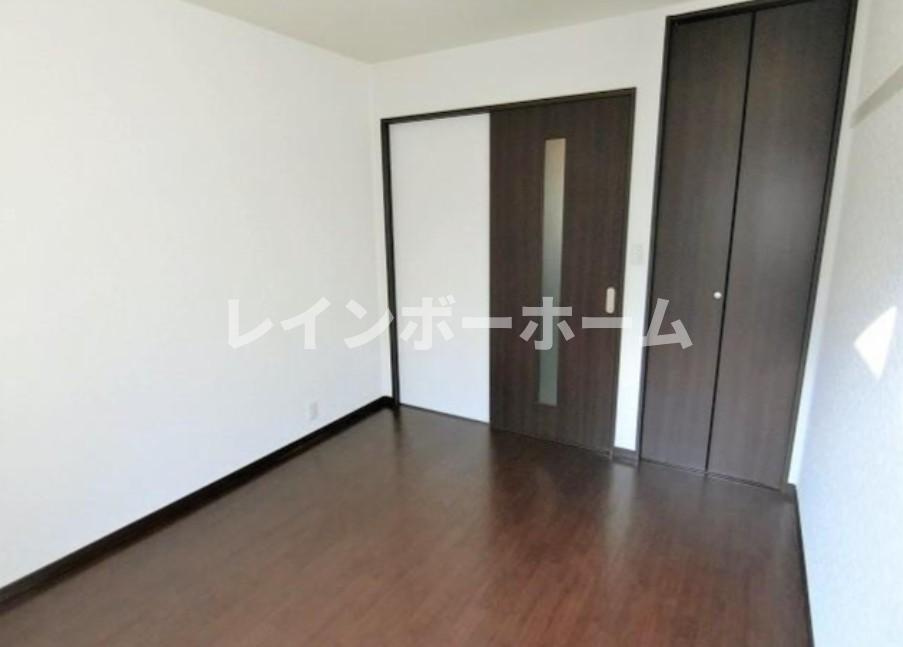 メゾン　ド　アルモニーの内装