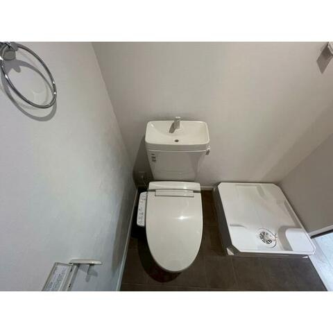 【トイレ】 | ChumRokugou