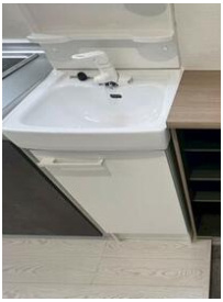 【独立洗面台】 | ChumRokugou