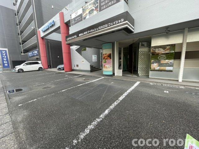 大原ビルのその他