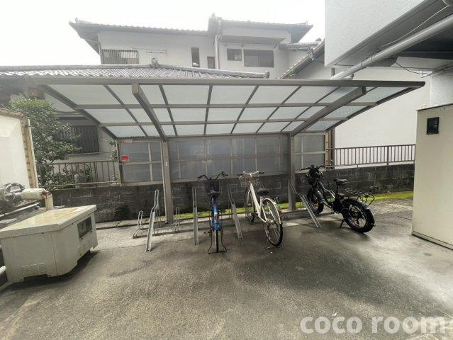 大原ビルのその他共用部分