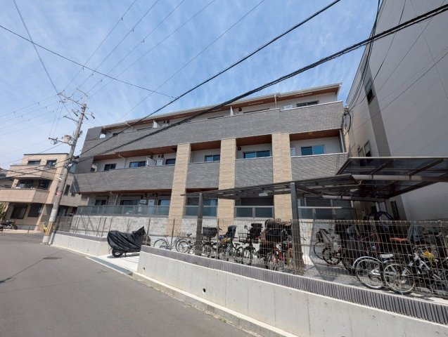 グローコートⅦ