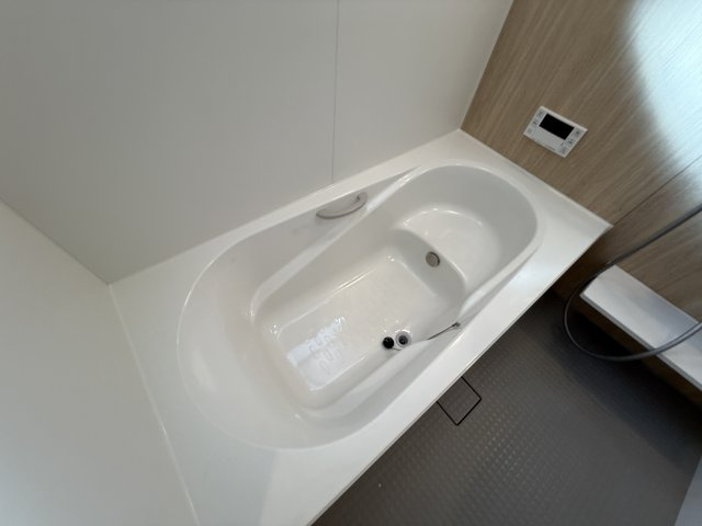 グローコートⅦの浴室