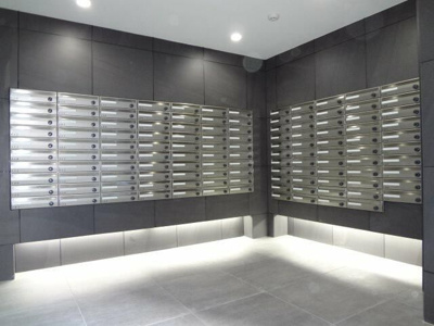 【その他共用部分】 | フェニックス練馬桜台