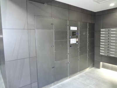 【設備】 | フェニックス練馬桜台