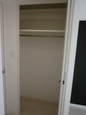 【収納】 | フェニックス練馬桜台