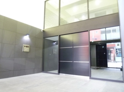 【エントランス】 | フェニックス練馬桜台