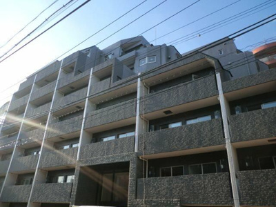 【外観】 | フェニックス練馬桜台