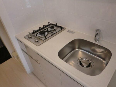 【キッチン】 | フェニックス練馬桜台