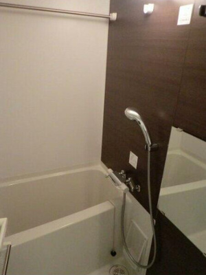 【浴室】 | フェニックス練馬桜台